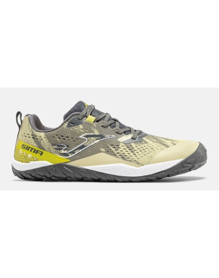 ZAPATILLA BAREFOOT TRAIL SIMA