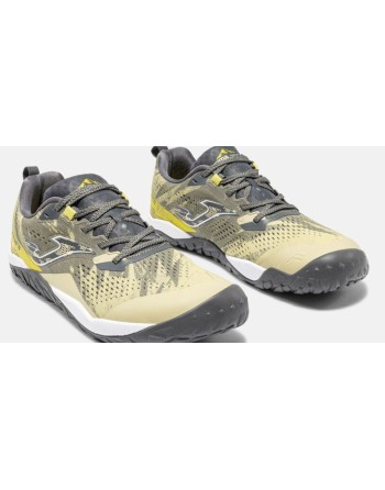 ZAPATILLA BAREFOOT TRAIL SIMA