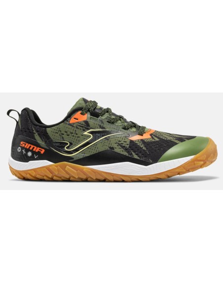ZAPATILLA BAREFOOT TRAIL SIMA