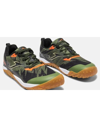 ZAPATILLA BAREFOOT TRAIL SIMA