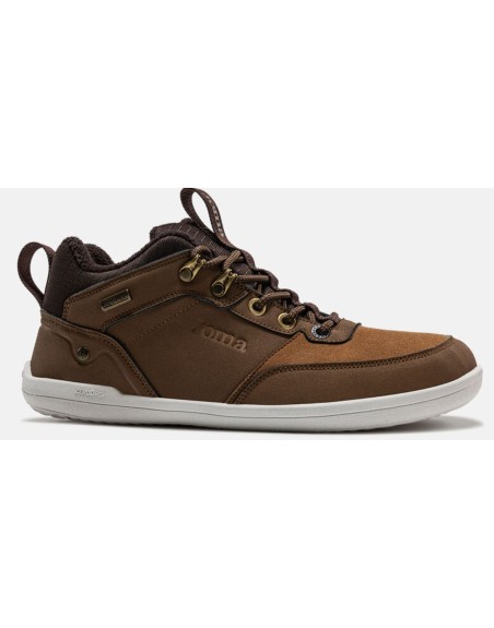 ZAPATILLA BAREFOOT AISLATEX TER