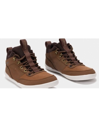 ZAPATILLA BAREFOOT AISLATEX TER