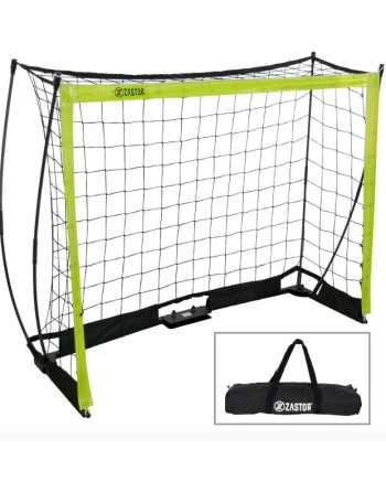 PORTERIA PLEGABLE  BLASTER