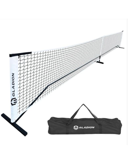 SET RED PICKLEBALL PROCURT