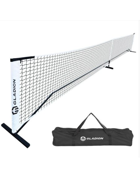 SET RED PICKLEBALL PROCURT
