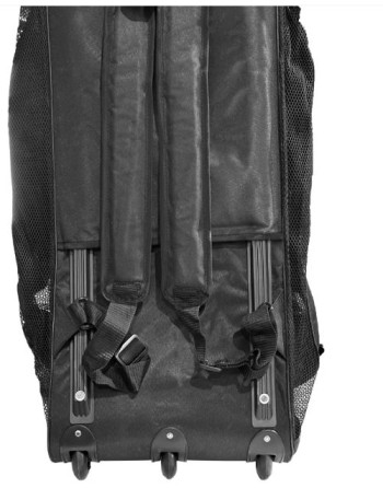BOLSA PORTA EQUIPAMIENTO
