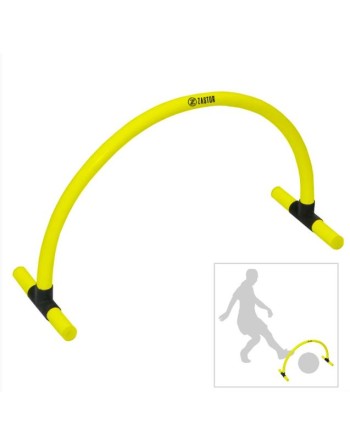 ARCO DE ENTRENAMIENTO PASES