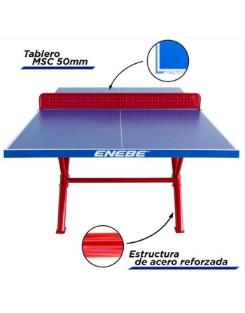 MESA PING PONG SOL GARDEN