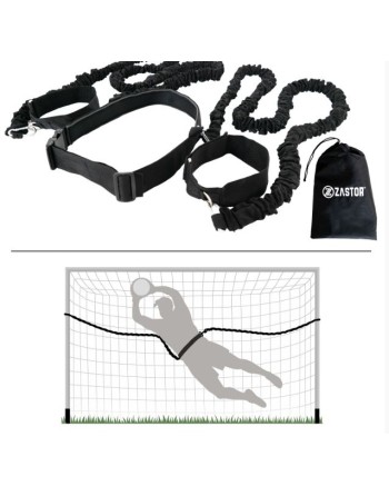 SET ENTRENAMIENTO PORTERO SAR 50