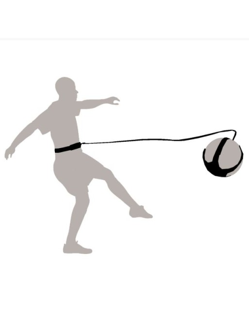 CINTURON ENTRENAMIENTO FUTBOL