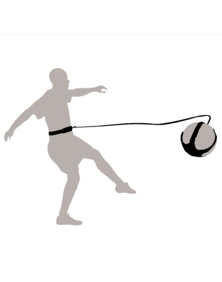 CINTURON ENTRENAMIENTO FUTBOL