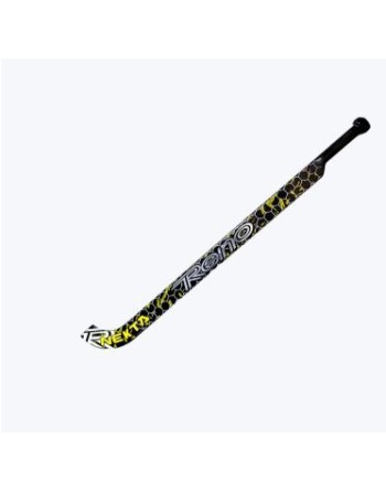 Stick RENO Goalkeeper Nekta Fiber JR