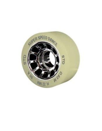 STD Super Speed