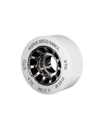 STD Super Speed