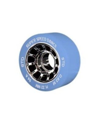 STD Super Speed