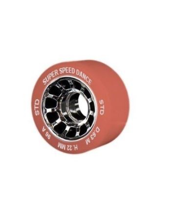 STD Super Speed