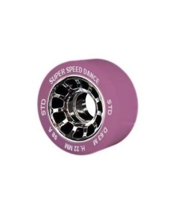 STD Super Speed