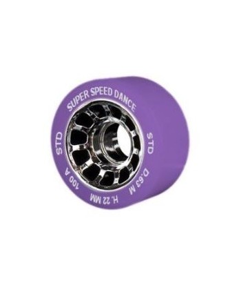 STD Super Speed