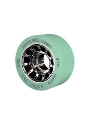 STD Super Speed
