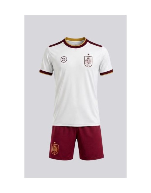 CONJUNTO ESPAÑA  R F E F