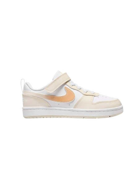 ZAPATILLA NIKE COURT BOROUGH LOW