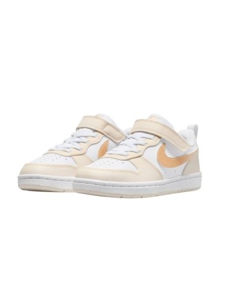 ZAPATILLA NIKE COURT BOROUGH LOW