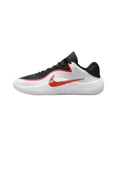 ZAPATILLAS DE BALONCESTO NIKE  PRECISION 8