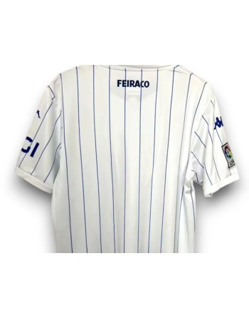 CAMISETA DEPORTIVO RETRO
