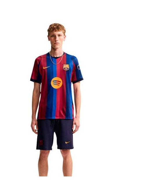 CAMISETA DE FUTBOL BARCELONA