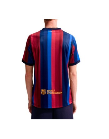 CAMISETA DE FUTBOL BARCELONA