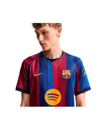 CAMISETA DE FUTBOL BARCELONA