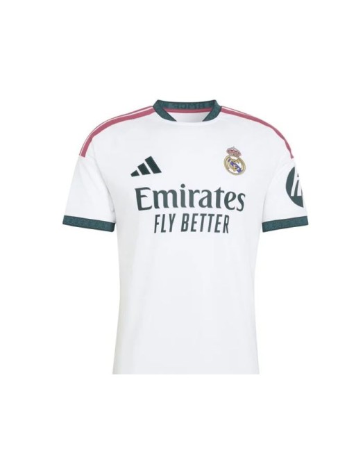 CAMISETA REAL MADRID 26/27
