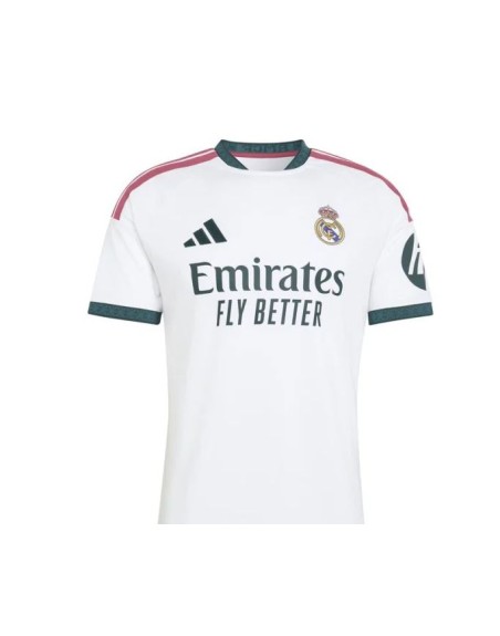 CAMISETA REAL MADRID 26/27