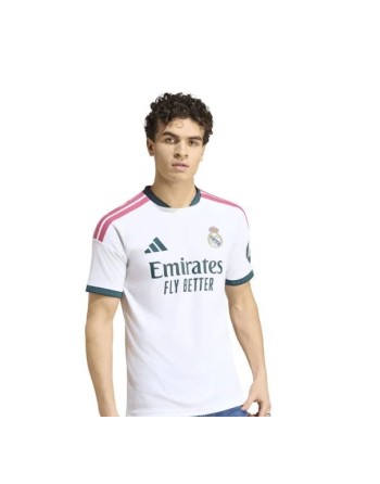 CAMISETA REAL MADRID 26/27