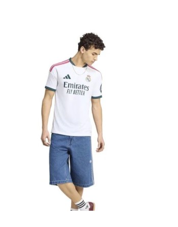 CAMISETA REAL MADRID 26/27