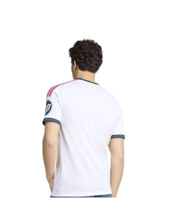 CAMISETA REAL MADRID 26/27