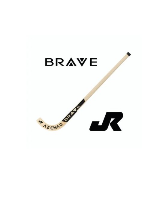 STICK BRAVE