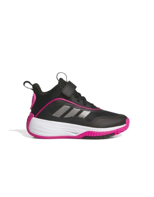 ZAPATILLA DE BALONCESTO OWNTHEGAME