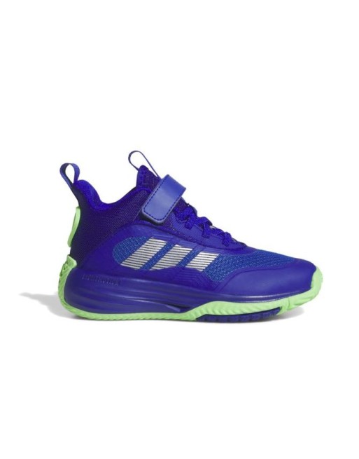 ZAPATILLA  DE BALONCESTO OWNTHEGAME