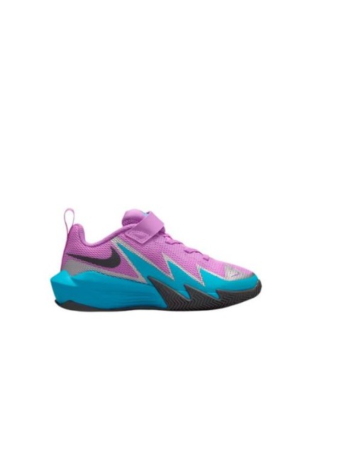 ZAPATILLA DE BALONCESTO  NIKE