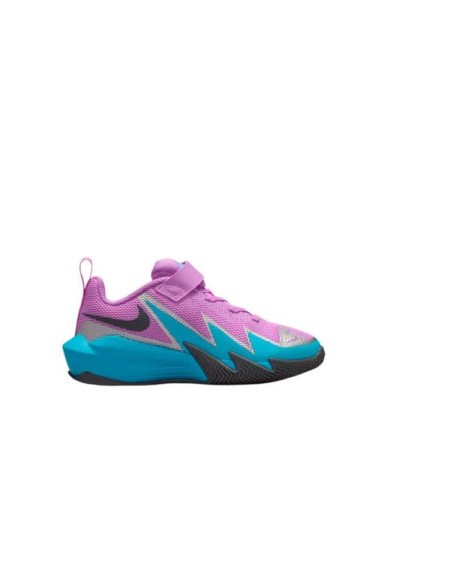 ZAPATILLA DE BALONCESTO  NIKE