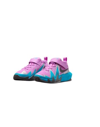 ZAPATILLA DE BALONCESTO  NIKE