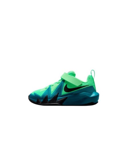 ZAPATILLA DE BALONCESTO NIKE