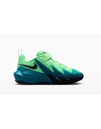 ZAPATILLA DE BALONCESTO NIKE