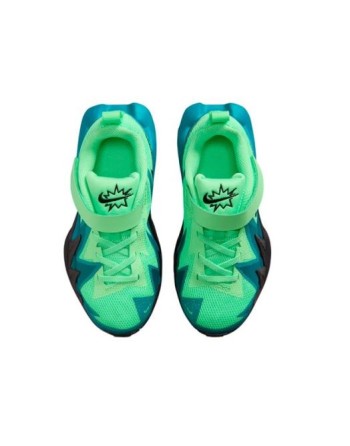 ZAPATILLA DE BALONCESTO NIKE