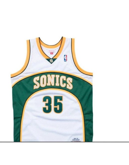 CAMISETA DE BALONCESTO