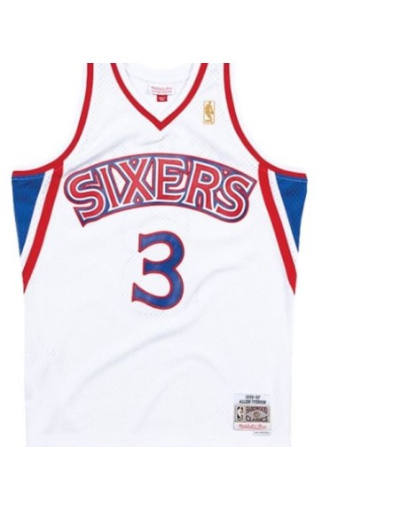 CAMISETA DE BALONCESTO