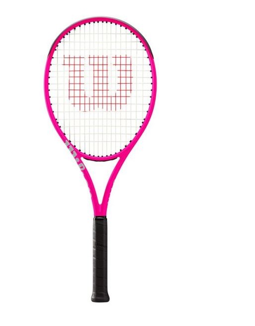 RAQUETA DE TENIS WILSON  BLUE SHDOW