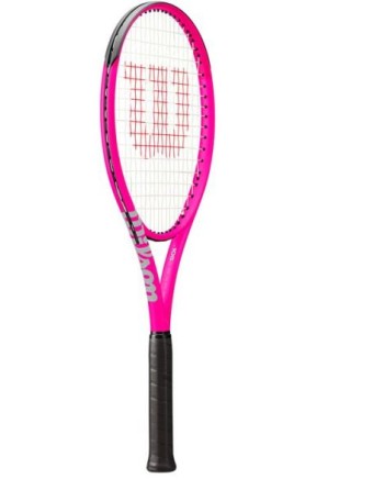 RAQUETA DE TENIS WILSON  BLUE SHDOW