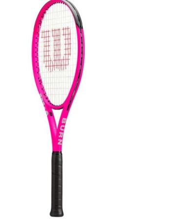 RAQUETA DE TENIS WILSON  BLUE SHDOW